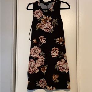 Fortune Ivy Dress Small